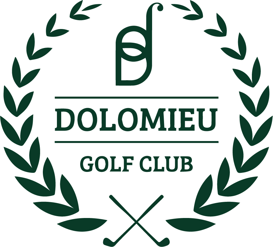 Dolomieu golf club